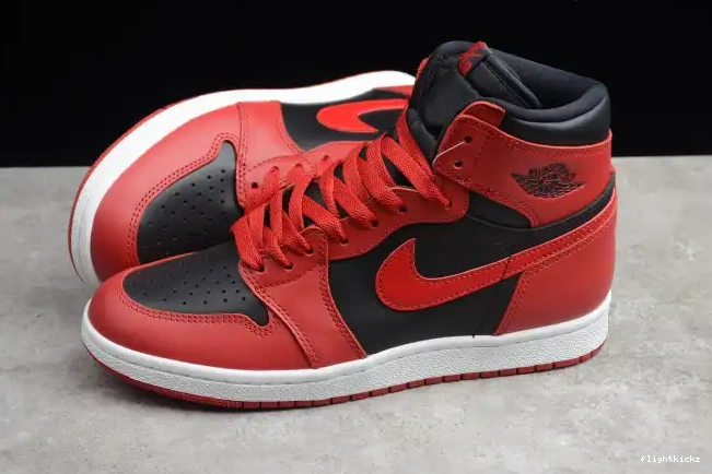 85 Air Varsity Jordan BQ4422-600 1 Red High 0611
